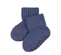FALKE - FALKE Cotton Catspads Babys smoky blue - Gr. - 77