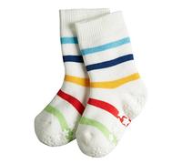 FALKE Unisex Baby Multi Stripe Catspads (D) B Cp Socken