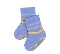 FALKE Unisex Baby Multi Stripe Stoppersocken rutschhemmende Noppen