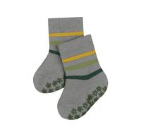 FALKE Unisex Baby Multi Stripe Stoppersocken rutschhemmende Noppen