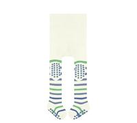 FALKE Unisex Baby Multi Stripe Strumpfhose Baumwolle atmungsaktiv