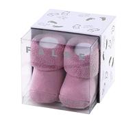 Falke Erstling Babys Socken pink Kinder - 1 Paar, Größe 50-56 (0-2 Monate)