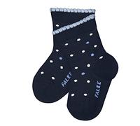 Falke Baby Socken Little Dot 10582-6115 62-68 Royal Blue