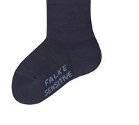 Falke Sensitive Socks | Socken für Kinder | Blau 62-68