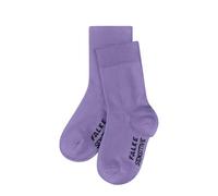 FALKE Unisex Baby Socken Sensitive B So Baumwolle mit Komfortbund 1 Paar, Lila Light Lilac 6819, 74-80