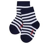 Falke Baby Socken Stripe SO 10422-6120 62-68 Marine