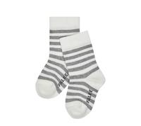 Falke Baby Socken Stripe SO 10422-2040 80-92 off-white 2