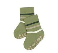 FALKE - FALKE Multi Stripe Babys ferngreen - Gr. - 65