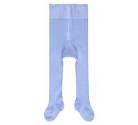 Falke Baby Strumpfhose Family 13687-6290 62-68 Crystal Bl