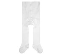 Falke Falke Baby Strumpfhose Family weiß 50-56 (0-1 Monate)