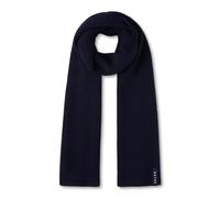 FALKE Unisex Basic Scarf Pearlstitch Schal schnelltrocknend