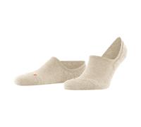 Falke Unisex Füßlinge Keep Warm IN 13378-4043 39-41 Beige Mel.