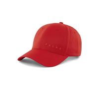 FALKE Unisex Golf Cap Basic Kappe schützt vor UV schnelltrocknendes atmungsaktives nachhaltiges Funktionsmaterial 1 Stück