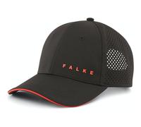 Falke Unisex Golf Kappe black (3000) (3000) ONESIZE