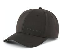 Falke Unisex Golf Cap black (3000) (3000) ONESIZE
