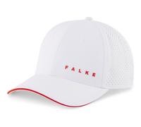 Falke Unisex Golf Cap white (2860) (2860) ONESIZE