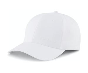 Falke Unisex Golf Kappe white (2860) ONESIZE