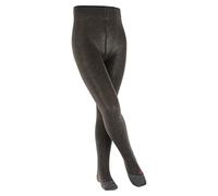 FALKE Unisex Kinder Active Warm Strumpfhose Wolle Schwarz Blau viele weitere Farben verstärkte Kinderstrumpfhose ohne Muster blickdicht Wollstrumpfhose atmungsaktiv schnelltrocknend 1 Stück