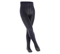 FALKE Unisex Kinder Active Warm Strumpfhose Wolle Schwarz Blau viele weitere Farben verstärkte Kinderstrumpfhose ohne Muster blickdicht Wollstrumpfhose atmungsaktiv schnelltrocknend 1 Stück