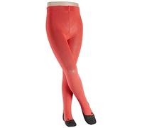 FALKE Unisex Kinder Active Warm Strumpfhose Wolle Schwarz Blau viele weitere Farben verstärkte Kinderstrumpfhose ohne Muster blickdicht Wollstrumpfhose atmungsaktiv schnelltrocknend 1 Stück
