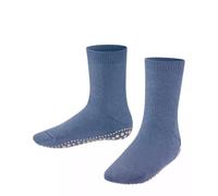 FALKE Unisex Kinder Catspads Stoppersocken atmungsaktive nachhaltige Baumwolle rutschhemmende Noppen auf der Sohle strapazierfähig rutschfrei flache Naht gegen Druckstellen 1 Paar