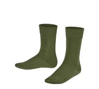 FALKE Unisex Kinder Comfort Wool Socken Wolle atmungsaktiv klimaregulierend | aus klimaregulierender Merinowolle