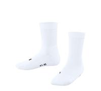 Falke Kinder Socken Dynamic SO 10462-2000 39-42 white