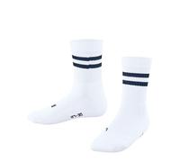 FALKE Unisex Kinder Dynamic Socken Baumwolle atmungsaktiv