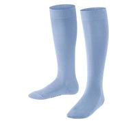 Falke Kinder Kniestrümpfe Family 11898-6290 35-38 Crystal Bl.