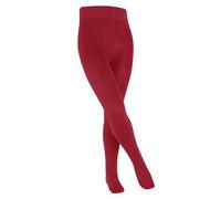 FALKE Unisex Kinder Family Strumpfhose Baumwolle atmungsaktiv
