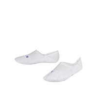 Falke - Füßlinge COOL KICK in white Gr.35-38
