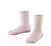 Falke ABS-Socken CATSPADS in powder rose, Gr. 19-22, maedchen