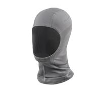 FALKE Unisex Kinder Maximum Warm Balaclava Sturmhaube Skimaske | Sturmmütze warm reibungsarme Nähte mit Reflektoren atmungsaktives schnelltrocknendes Funktionsmaterial 1 Stück