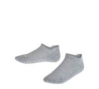 FALKE Sneakersocken Cool Kick (12286) 31-34 light grey (3400)