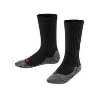 FALKE Active Warm Socken Feuchtigkeitsregulierend, Atmungsaktiv Anatomisch Wolle