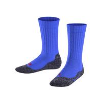 Falke Falke Kinder Socken Active Sunny Days 19-22 blau