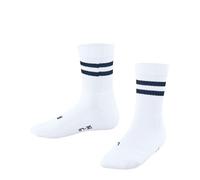 Falke Kinder Socken Dynamic SO 10462-2006 23-26 white/blue