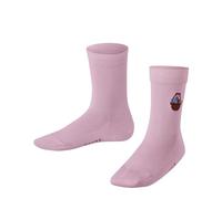 FALKE Unisex kinder Socken Family Happy Easter K So Baumwolle gemustert 1 Paar, Rosa Thulit 8663, 39-42