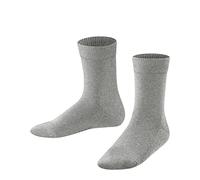 Falke | Socken für Kinder | Grau 35-38