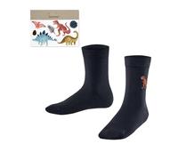 Falke Kinder Socken x meri meri 12864-6116 31-34 Space Blue