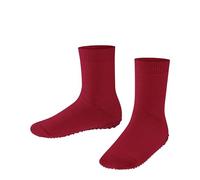 Falke Kinder Hausstrümpfe Catspads SO CP 10500-8000 Anti-Rutsch Lipstick 23-26