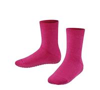 Falke Hausschuhe Catspads (wärmende Merinowolle) fuchsia Kinder, Größe 23-26