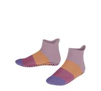 FALKE Haussocken Colour Block (12022) 23-26 thulit (8663)