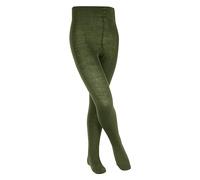 Falke Mädchen Strumpfhose Comfort Wool 13488-7681 122-128 Sern Green