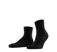 FALKE Cool Kick Unisex Kurzsocken black - Gr. - 40