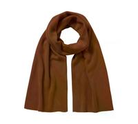 FALKE Unisex Scarf Half-Cardigan Merino Schal schnelltrocknend