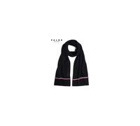 Falke Unisex Schal black (3000) (3000) ONESIZE
