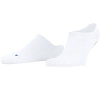 Falke Tagessocke Sneaker Cool Kick 2022 (kühlender Funktionsgarn) weiss - 1 Paar, Größe 42-43