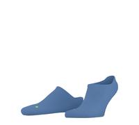 FALKE Unisex Stoppersocken Cool Kick U HP weich atmungsaktiv schnelltrocknend rutschhemmende Noppen 1 Paar, Blau (Og Ribbon Blue 6318), 42-43
