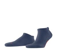FALKE Keep Warm Sneakersocken 6776 - ocean mel. 35-36